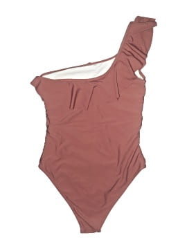 Beachsissi One Piece Swimsuit (view 2)