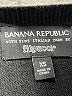 Banana Republic Black Pullover Sweater Size XS - photo 7