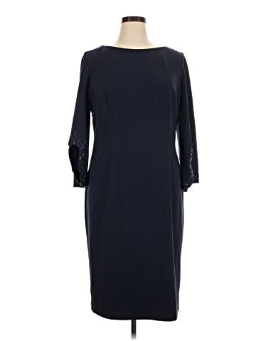 JS Collections Cocktail Dress (view 1)
