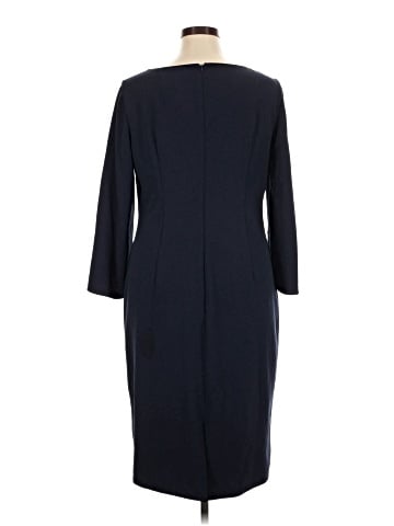 JS Collections Cocktail Dress (view 2)