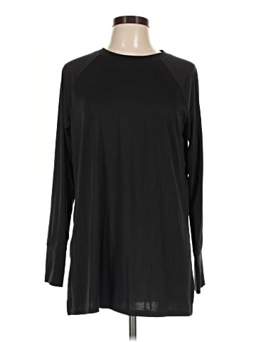 Tek Gear Long Sleeve Top (view 1)