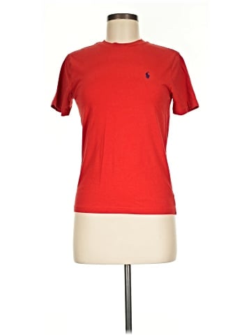 Polo by Ralph Lauren Short Sleeve T-Shirt (view 1)