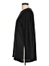Tek Gear Black Long Sleeve Top Size L - photo 5