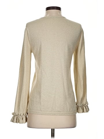 J. McLaughlin Long Sleeve Top (view 2)