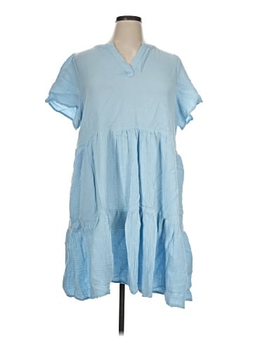 Lucky Brand Casual Dress (view 1)