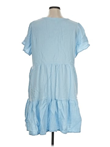 Lucky Brand Casual Dress (view 2)