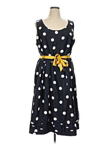 Jessica Howard Casual Dress (view 1)