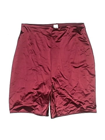Victoria's Secret Athletic Shorts (view 1)