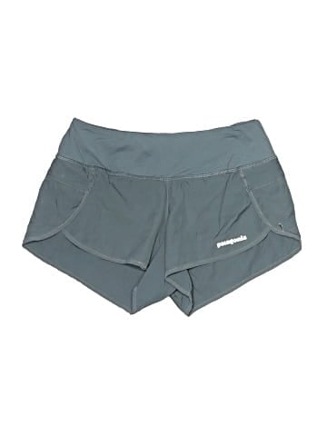Patagonia Athletic Shorts (view 1)