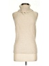Venus 100% Polyacryl Ivory Sweater Vest Size M - photo 1