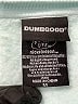 DUMBGOOD Teal Sweatshirt Size M - photo 7