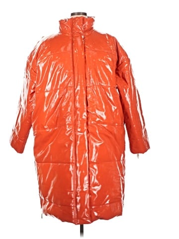 Lita By Ciara Raincoat (view 1)