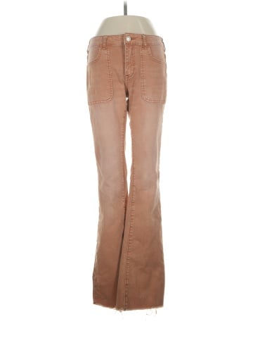 Pilcro and the Letterpress Jeans (view 1)