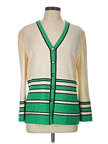 St. John Collection by Marie Gray Cardigan (view 1)