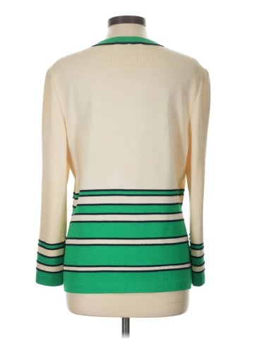 St. John Collection by Marie Gray Cardigan (view 2)