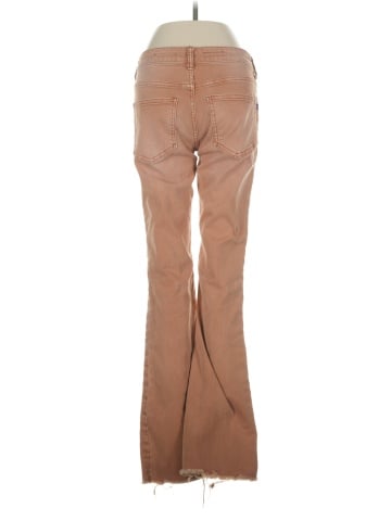 Pilcro and the Letterpress Jeans (view 2)