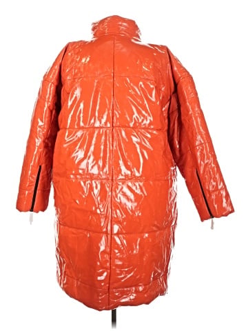 Lita By Ciara Raincoat (view 2)