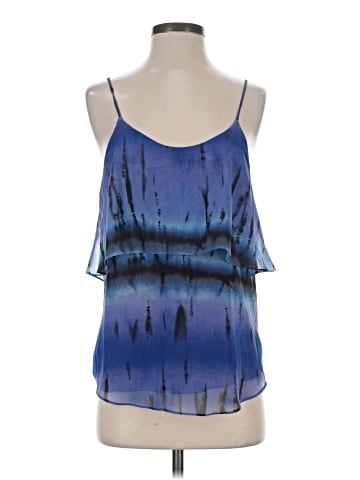 Rory Beca Sleeveless Blouse (view 1)