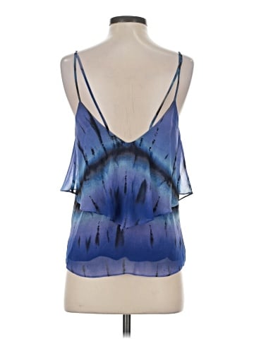 Rory Beca Sleeveless Blouse (view 2)