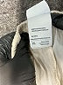 Avalanche 100% Nylon Ivory Khaki Shorts Size XL - photo 4