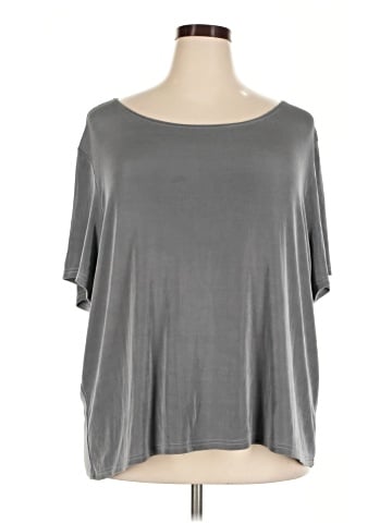 Citiknits Short Sleeve T-Shirt (view 1)