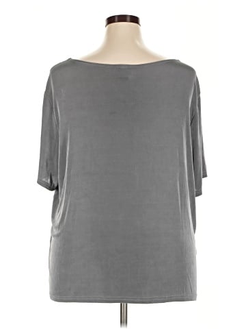 Citiknits Short Sleeve T-Shirt (view 2)