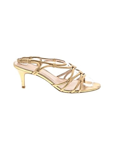 Elie Tahari Sandals (view 1)