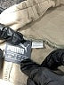Puma Solid Gray Active Pants Size S - photo 7