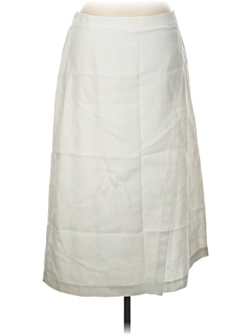 Eileen Fisher Formal Skirt (view 1)