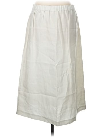 Eileen Fisher Formal Skirt (view 2)