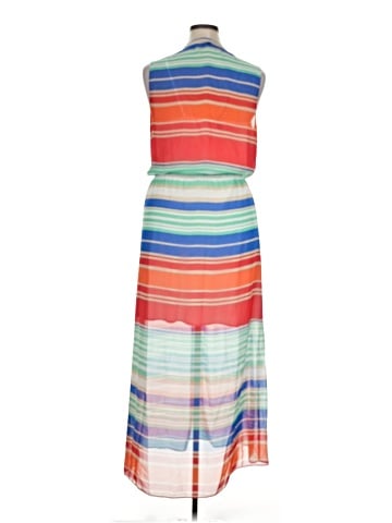 a.n.a. A New Approach Casual Dress (view 2)