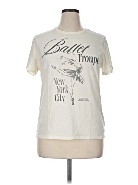 Zoe+Liv Short Sleeve T-Shirt (view 1)