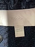 BOSS by HUGO BOSS Black Jacket Size 4 - photo 6