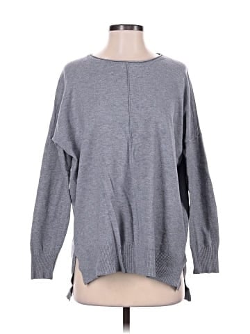 Debut Pullover Sweater (view 1)