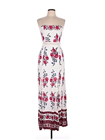 Miss Avenue Casual Dress (view 1)
