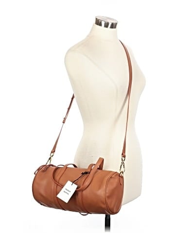 Mansur Gavriel Crossbody Bag (view 2)