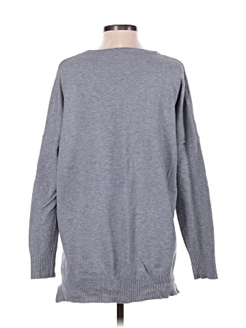 Debut Pullover Sweater (view 2)