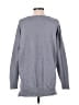Debut Gray Pullover Sweater Size S - photo 2