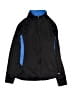 Avia Black Track Jacket Size 7 - 8 - photo 1