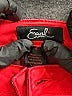 Earl Jean Red Casual Pants Size 6 - photo 7