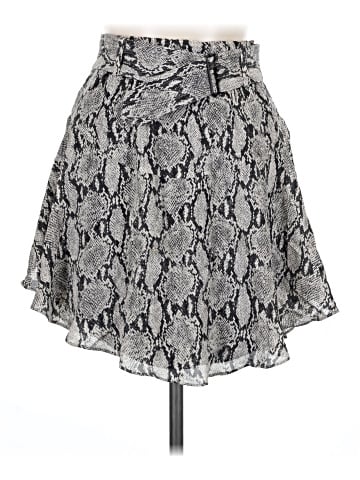 A.L.C. Silk Skirt (view 1)