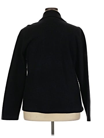 Jones New York Collection Wool Blazer (view 2)