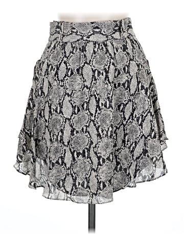 A.L.C. Silk Skirt (view 2)