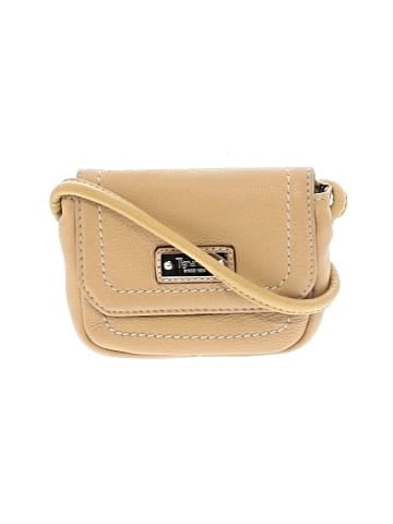 Tignanello Leather Crossbody Bag (view 1)