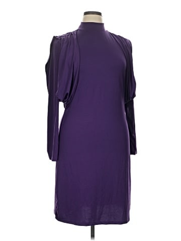 Ashley Stewart Cocktail Dress (view 1)