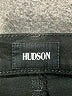 Hudson Jeans Black Jeans Size 26 waist - photo 4