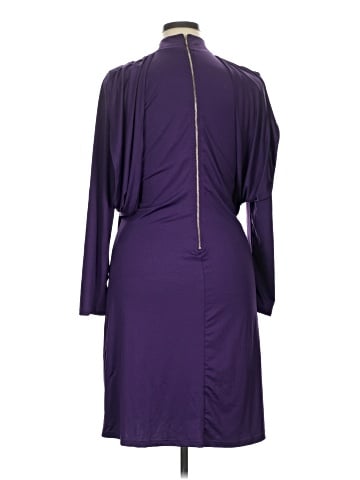 Ashley Stewart Cocktail Dress (view 2)