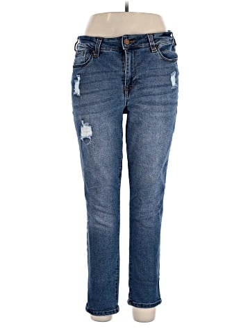 Molly & Isadora Jeans (view 1)