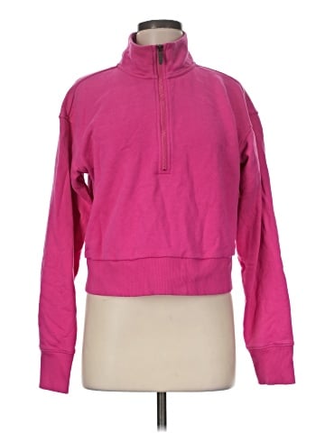 Zella Pullover Sweater (view 1)