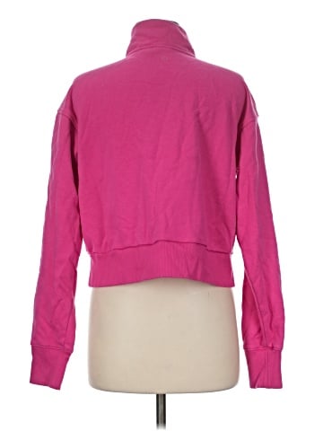 Zella Pullover Sweater (view 2)